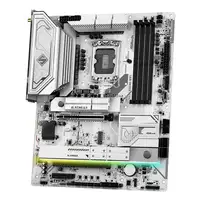 Asrock Z890 Steel Legend WiFi Intel Z890 LGA 1851 (Socket V1) ATX