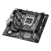 Asrock H610M-HDV/M.2 R2.0 Intel H610 LGA 1700 micro ATX