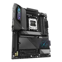 GIGABYTE X870E AORUS PRO Placa Base - Compatible con CPUs AMD Ryzen 9000, 16+2+2 f