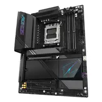 GIGABYTE X870E AORUS PRO Placa Base - Compatible con CPUs AMD Ryzen 9000, 16+2+2 f