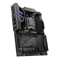 MSI MPG X870E CARBON WIFI placa base AMD X870E Zócalo AM5 ATX