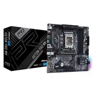 Asrock H670M Pro RS Intel H670 LGA 1700 micro ATX