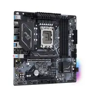 Asrock H670M Pro RS Intel H670 LGA 1700 micro ATX