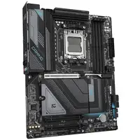 GIGABYTE X870 GAMING X WIFI7 Placa Base - Compatible con CPUs AMD Ryzen 9000, 16+2