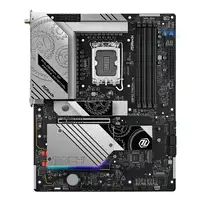 Asrock Z890 Taichi Lite Intel Z890 LGA 1851 (Socket V1) ATX