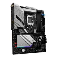 Asrock Z890 Taichi Lite Intel Z890 LGA 1851 (Socket V1) ATX
