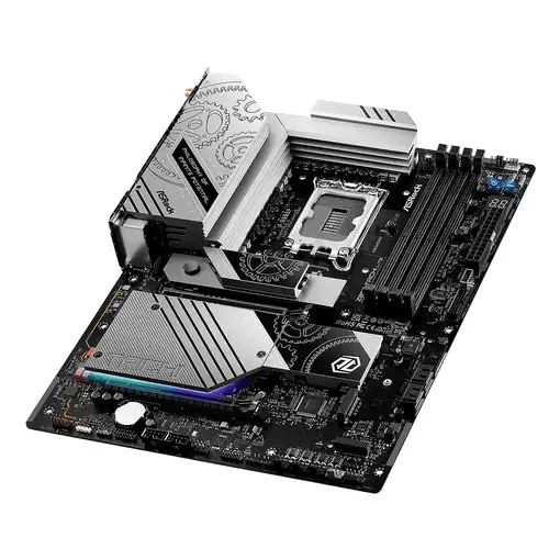 Asrock Z890 Taichi Lite Intel Z890 LGA 1851 (Socket V1) ATX