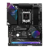 Asrock X870 Riptide WiFi AMD X870 Zócalo AM5 ATX