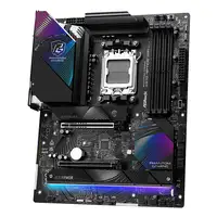 Asrock X870 Riptide WiFi AMD X870 Zócalo AM5 ATX