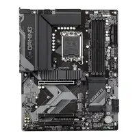 GIGABYTE B760 GAMING X Placa Base - Compatible con procesadores Intel Core de 14ª