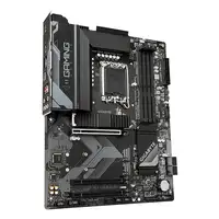 GIGABYTE B760 GAMING X Placa Base - Compatible con procesadores Intel Core de 14ª