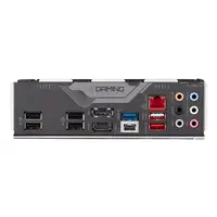 GIGABYTE B760 GAMING X Placa Base - Compatible con procesadores Intel Core de 14ª
