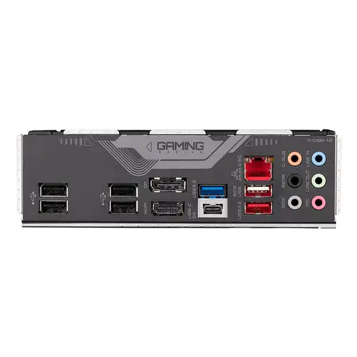 GIGABYTE B760 GAMING X Placa Base - Compatible con procesadores Intel Core de 14ª