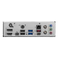 MSI PRO B860M-A WIFI placa base Intel B860 LGA 1851 (Socket V1) micro ATX