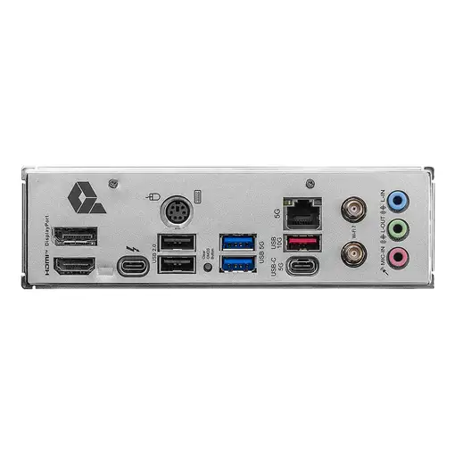 MSI PRO B860M-A WIFI placa base Intel B860 LGA 1851 (Socket V1) micro ATX