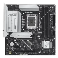 ASUS PRIME B860M-A WIFI Intel B860 LGA 1851 (Socket V1) micro ATX