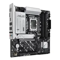 ASUS PRIME B860M-A WIFI Intel B860 LGA 1851 (Socket V1) micro ATX