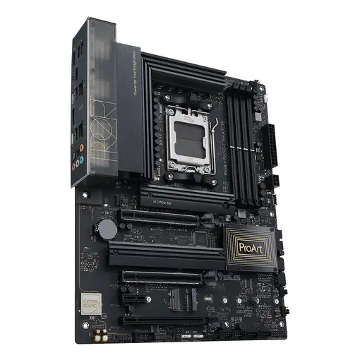 ASUS PROART B650-CREATOR AMD B650 Zócalo AM5 ATX