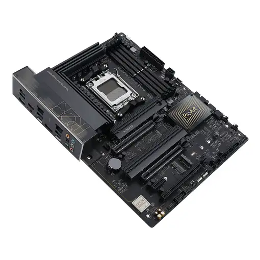 ASUS PROART B650-CREATOR AMD B650 Zócalo AM5 ATX