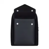 Rivacase 8524 35,6 cm (14") Mochila Negro