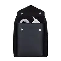 Rivacase 8524 35,6 cm (14") Mochila Negro