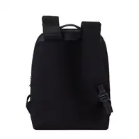 Rivacase 8524 35,6 cm (14") Mochila Negro