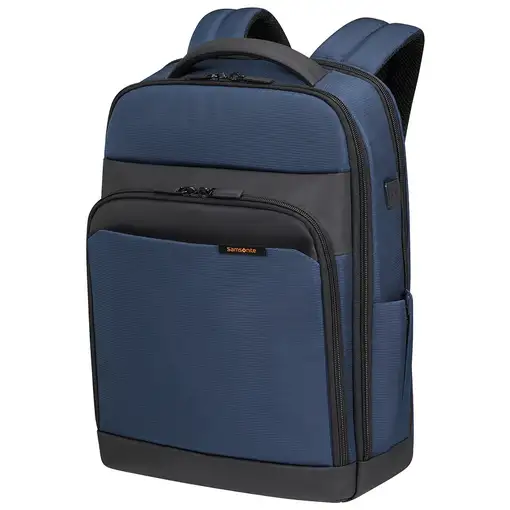 Samsonite Mysight 39,6 cm (15.6") Mochila Azul