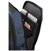 Samsonite Mysight 39,6 cm (15.6") Mochila Azul