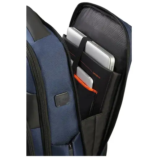 Samsonite Mysight 39,6 cm (15.6") Mochila Azul