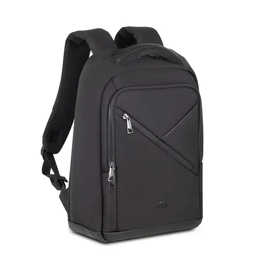 Rivacase 8126 38,1 cm (15") Mochila Negro