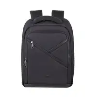 Rivacase 8126 38,1 cm (15") Mochila Negro