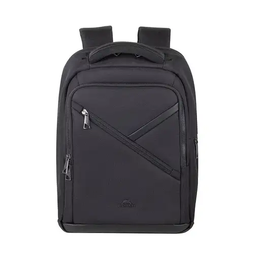Rivacase 8126 38,1 cm (15") Mochila Negro