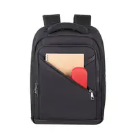Rivacase 8126 38,1 cm (15") Mochila Negro