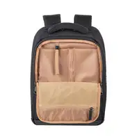 Rivacase 8126 38,1 cm (15") Mochila Negro