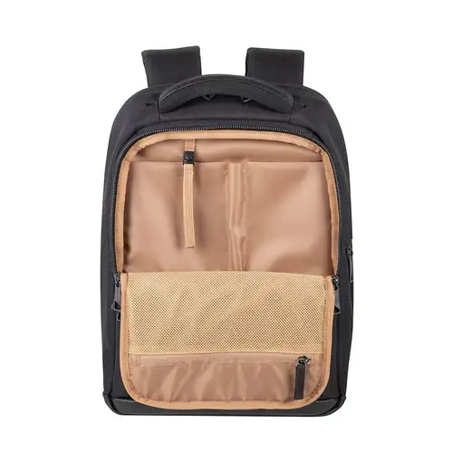 Rivacase 8126 38,1 cm (15") Mochila Negro
