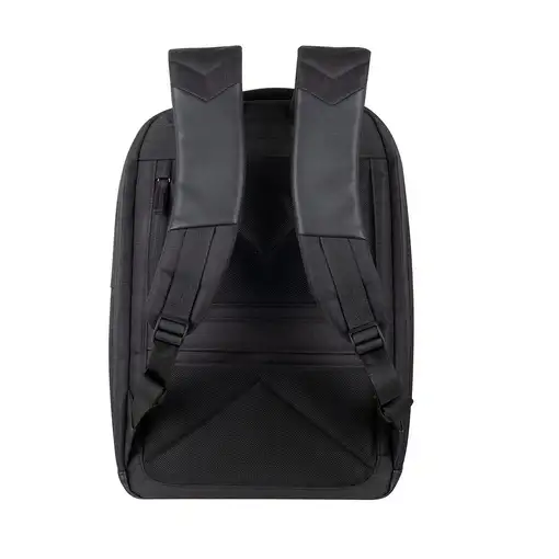 Rivacase 8126 38,1 cm (15") Mochila Negro