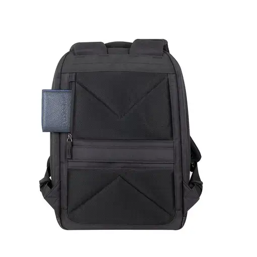 Rivacase 8126 38,1 cm (15") Mochila Negro