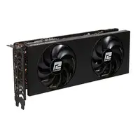 PowerColor RX 7800 XT AMD Radeon RX 7800 XT 16 GB GDDR6