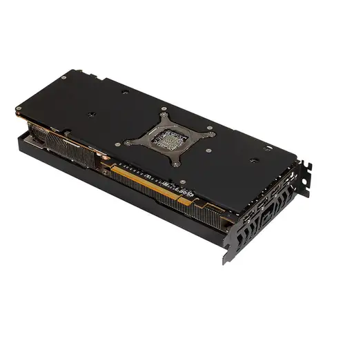 PowerColor RX 7800 XT AMD Radeon RX 7800 XT 16 GB GDDR6