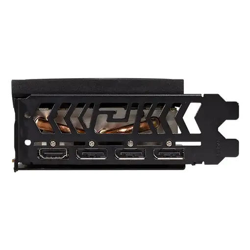 PowerColor RX 7800 XT AMD Radeon RX 7800 XT 16 GB GDDR6