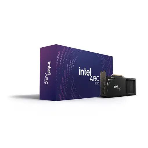 Intel Arc B580 12 GB GDDR6