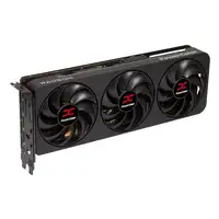 PowerColor Reaper Radeon RX 9070 XT AMD 16 GB GDDR6