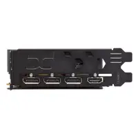 PowerColor Reaper Radeon RX 9070 XT AMD 16 GB GDDR6