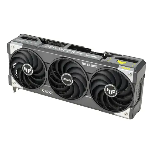 ASUS TUF Gaming TUF-RTX5070TI-O16G-GAMING NVIDIA GeForce RTX 5070 Ti 16 GB GDDR7