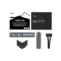 ASUS TUF Gaming TUF-RTX5070TI-O16G-GAMING NVIDIA GeForce RTX 5070 Ti 16 GB GDDR7
