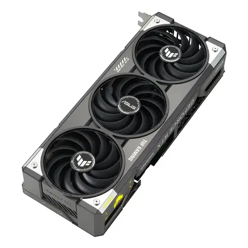 ASUS TUF Gaming TUF-RTX5070TI-O16G-GAMING NVIDIA GeForce RTX 5070 Ti 16 GB GDDR7