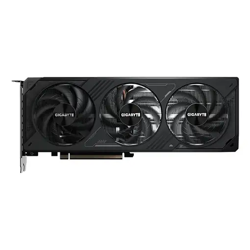 GIGABYTE GeForce RTX 5070 WINDFORCE OC SFF 12G Tarjeta Gráfica - 12GB GDDR7, 192 b