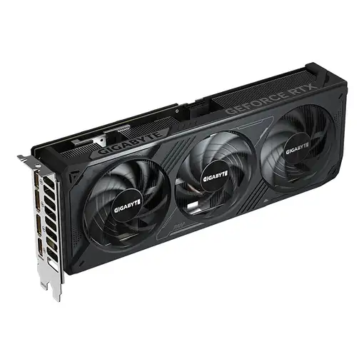 GIGABYTE GeForce RTX 5070 WINDFORCE OC SFF 12G Tarjeta Gráfica - 12GB GDDR7, 192 b