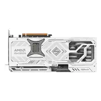 Asrock Steel Legend Radeon RX 9070 XT AMD 16 GB GDDR6