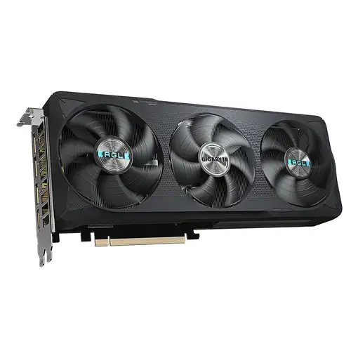 GIGABYTE GeForce RTX 5070 EAGLE OC SFF 12G Tarjeta Gráfica - 12GB GDDR7, 192 bits,